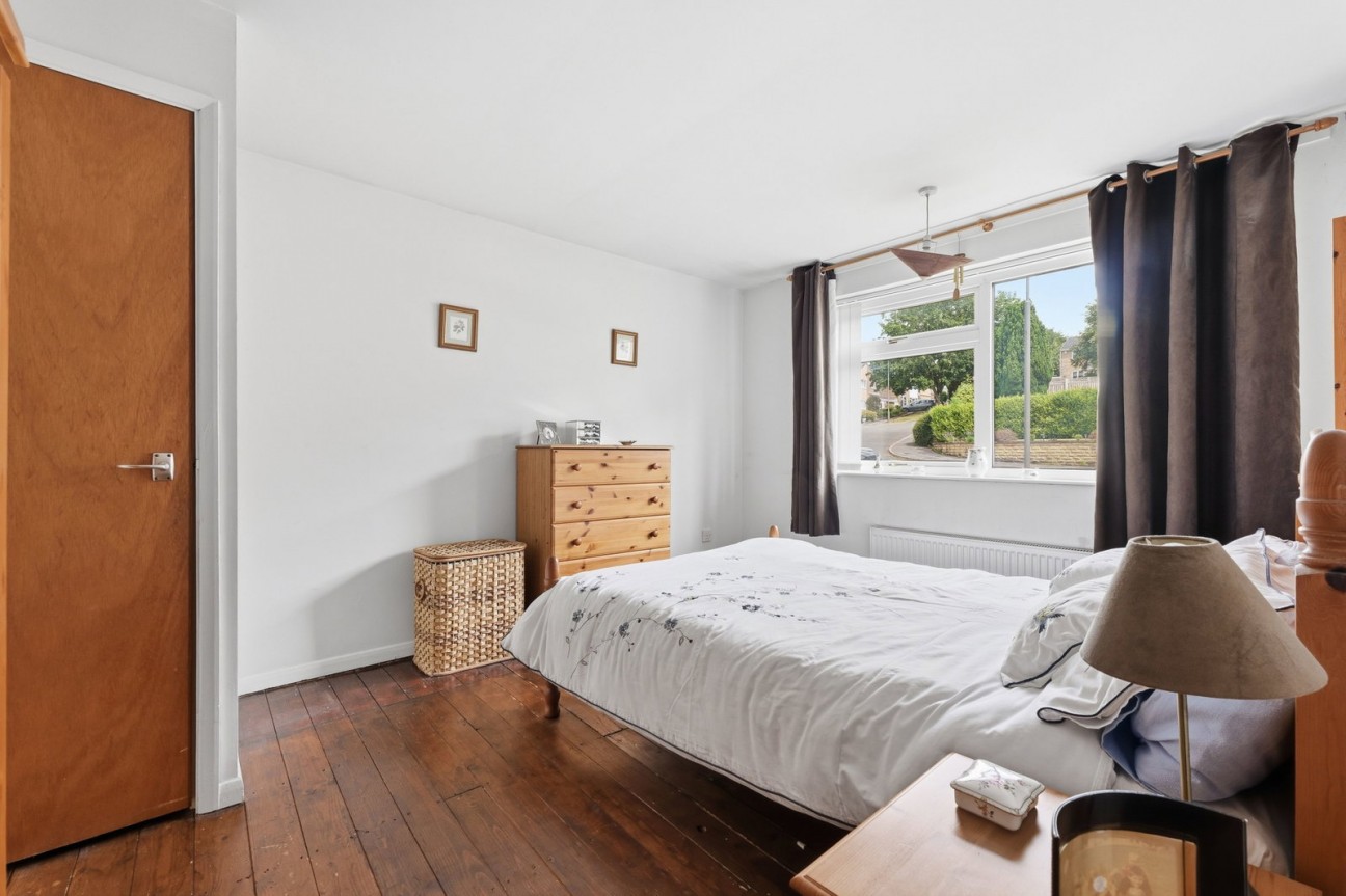 Collingwood Crescent, Matlock, DE4 3TB