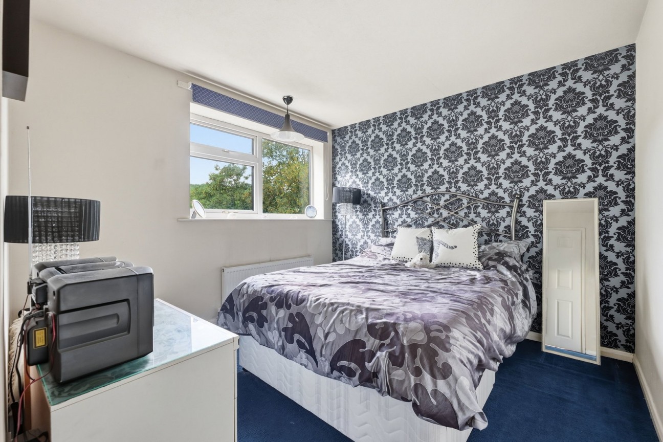 Collingwood Crescent, Matlock, DE4 3TB