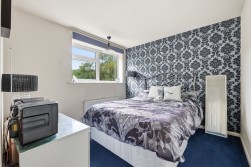 Collingwood Crescent, Matlock, DE4 3TB