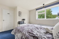 Collingwood Crescent, Matlock, DE4 3TB