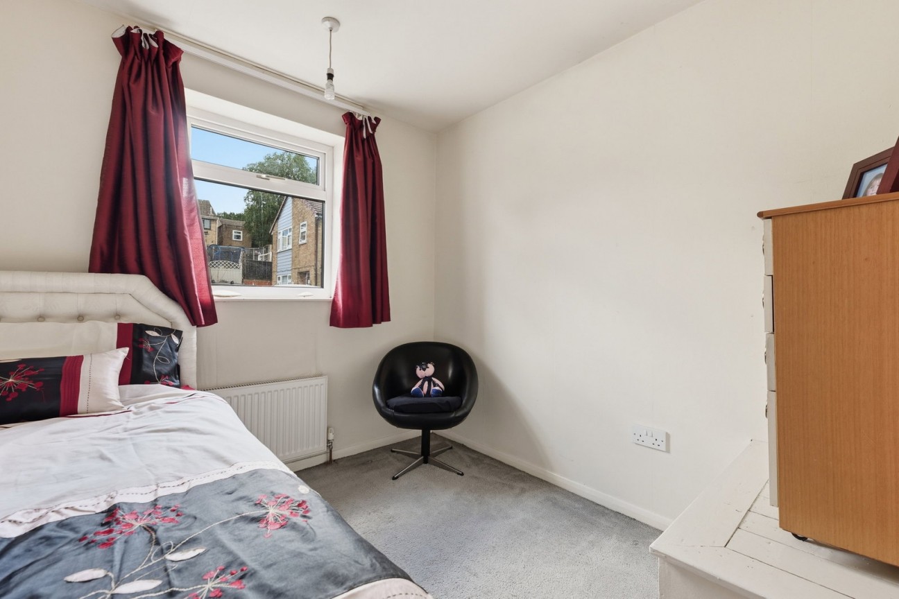 Collingwood Crescent, Matlock, DE4 3TB