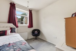 Collingwood Crescent, Matlock, DE4 3TB