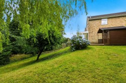 Collingwood Crescent, Matlock, DE4 3TB