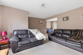Collingwood Crescent, Matlock, DE4 3TB