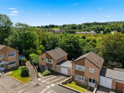 Collingwood Crescent, Matlock, DE4 3TB
