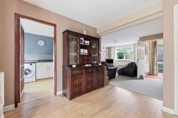 Collingwood Crescent, Matlock, DE4 3TB