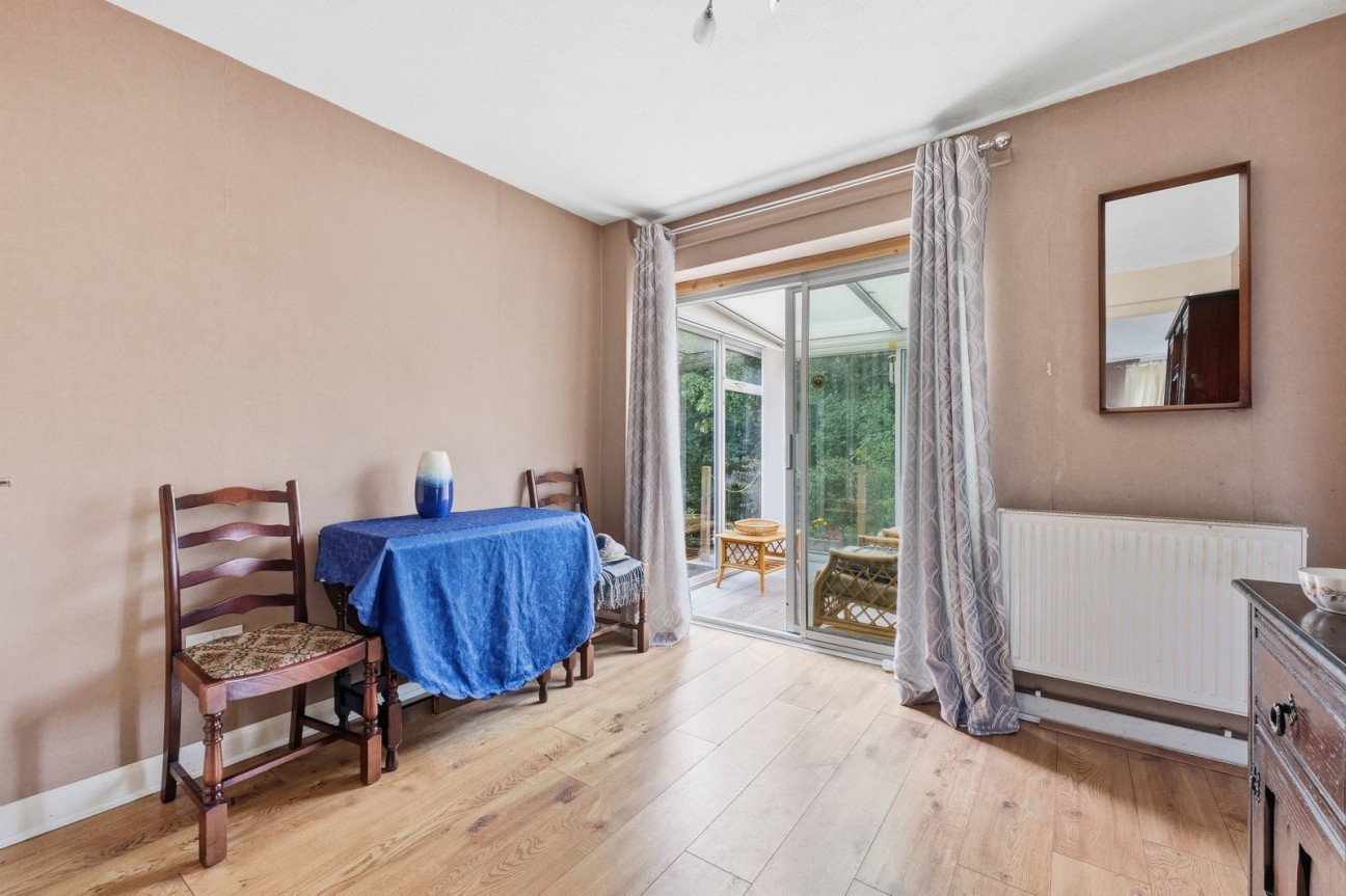 Collingwood Crescent, Matlock, DE4 3TB