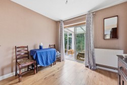 Collingwood Crescent, Matlock, DE4 3TB