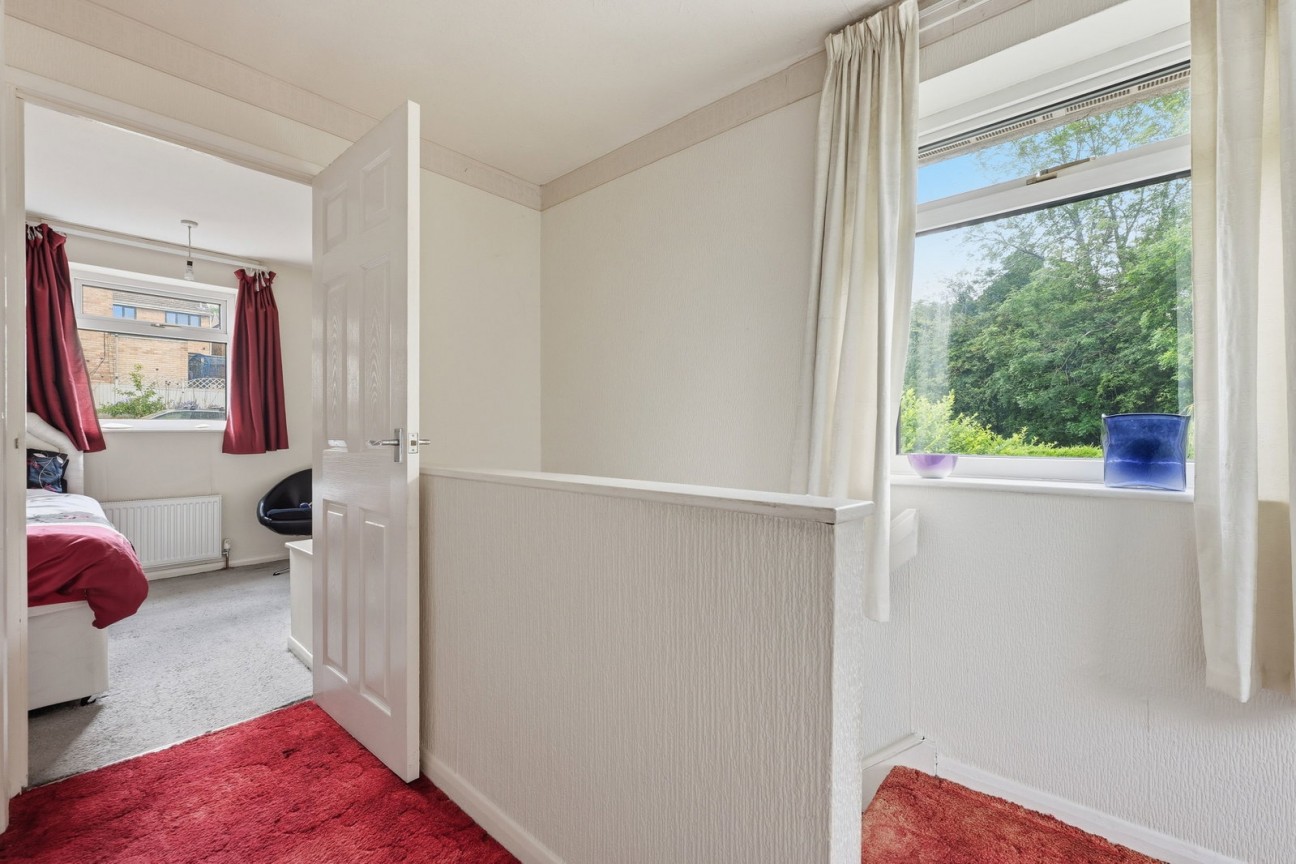 Collingwood Crescent, Matlock, DE4 3TB