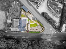 Main Road, Whatstandwell, DE4 5HE
