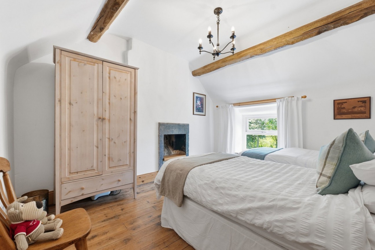 Main Road, Whatstandwell, DE4 5HE