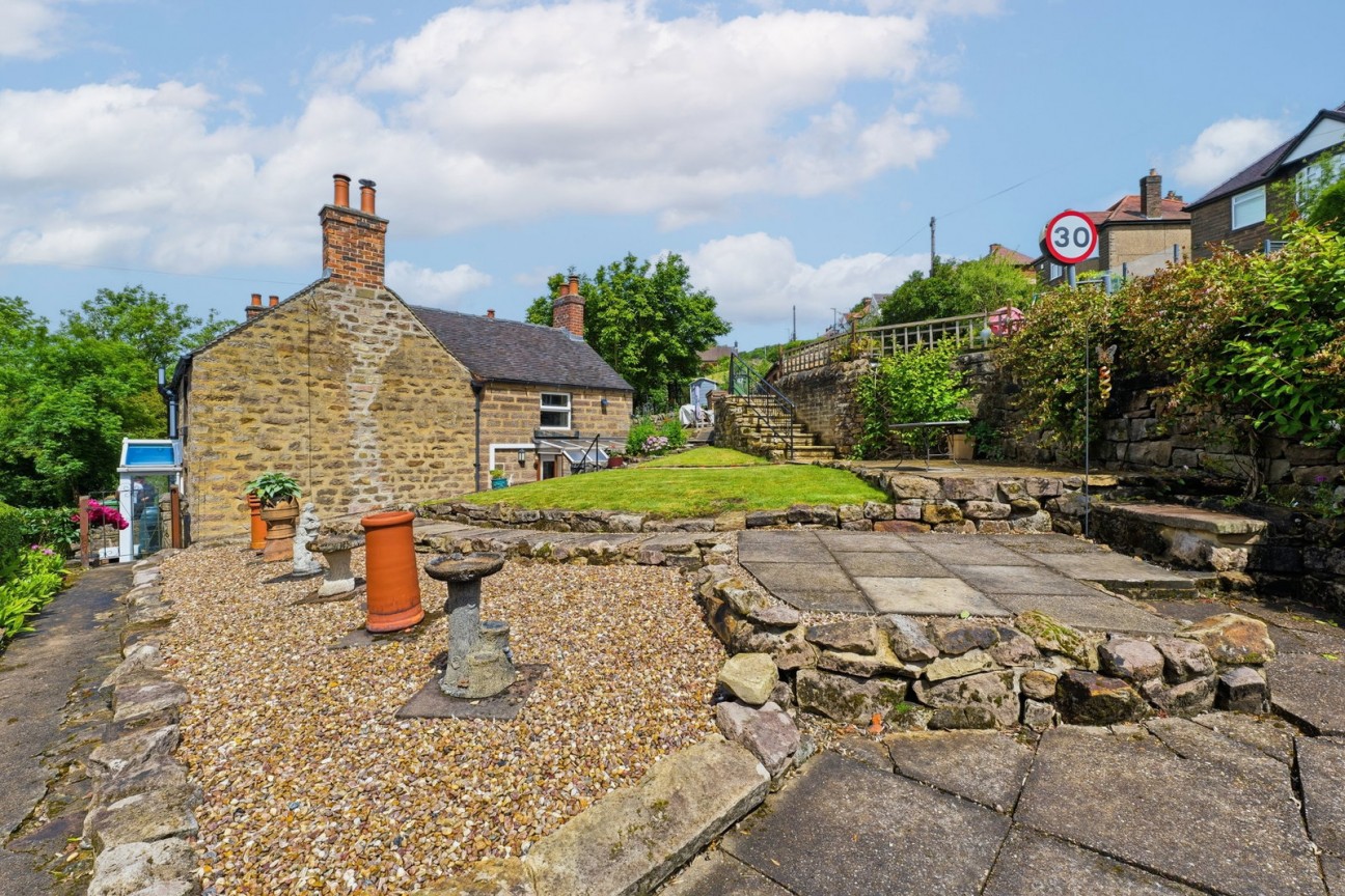 Main Road, Whatstandwell, DE4 5HE