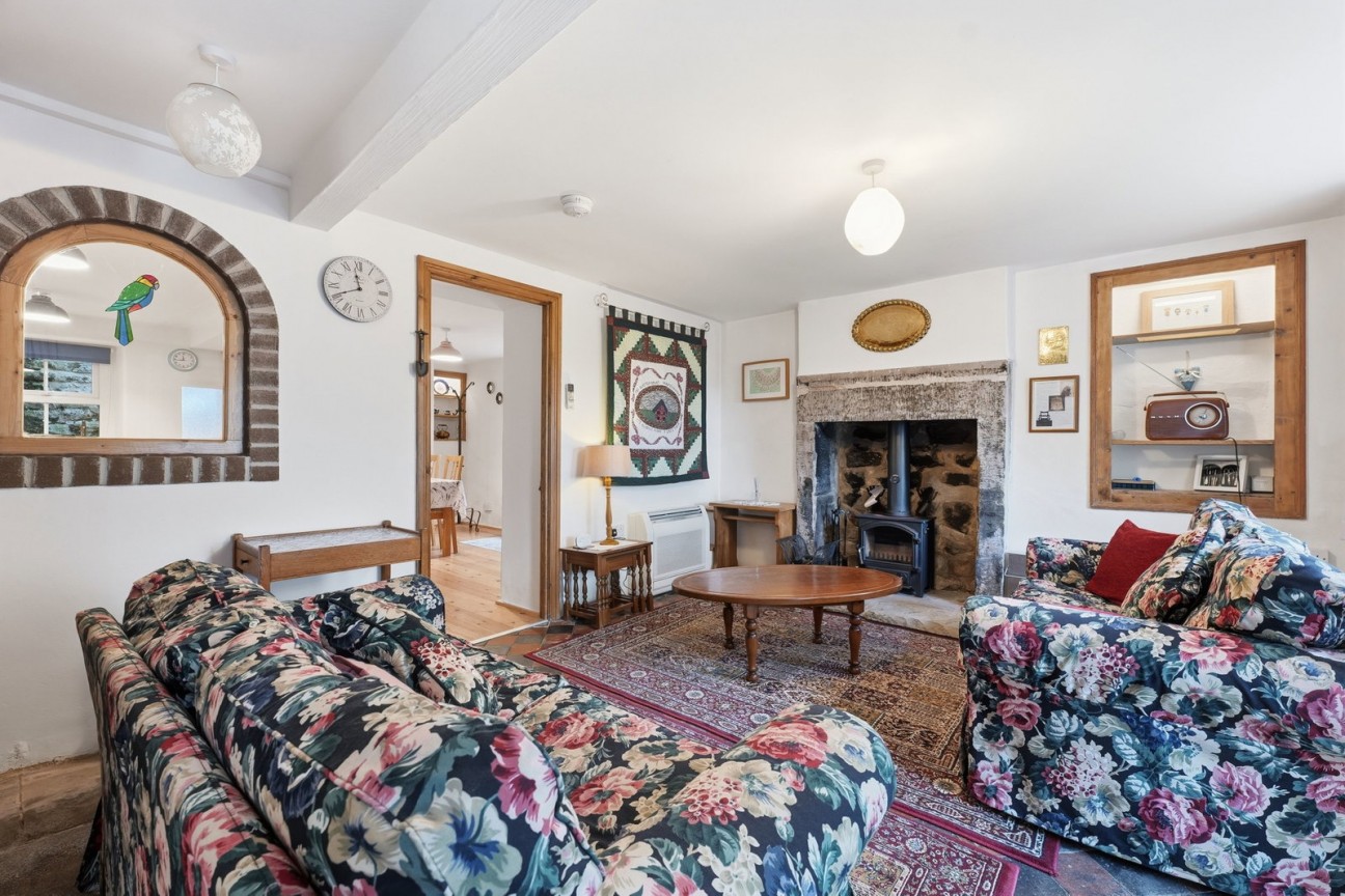 Main Road, Whatstandwell, DE4 5HE