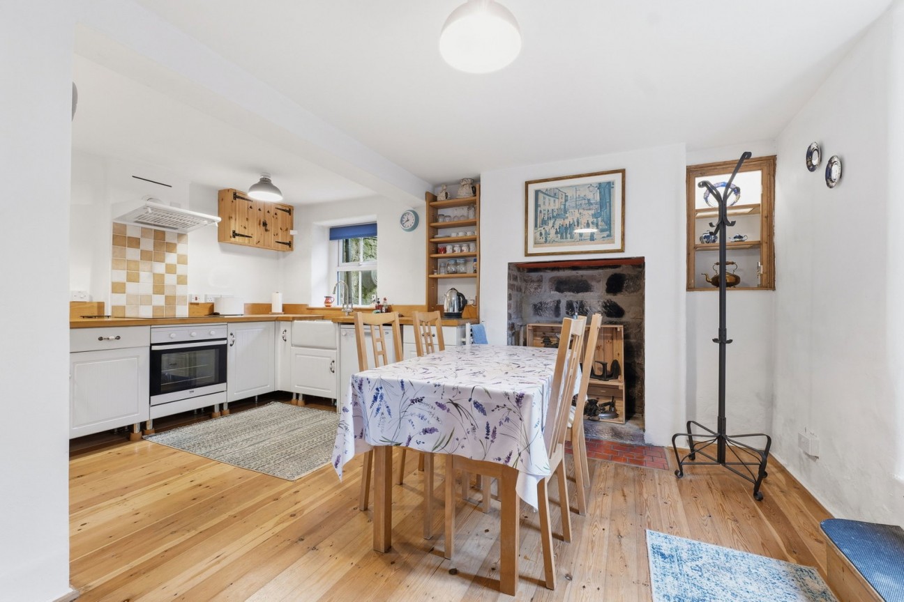 Main Road, Whatstandwell, DE4 5HE