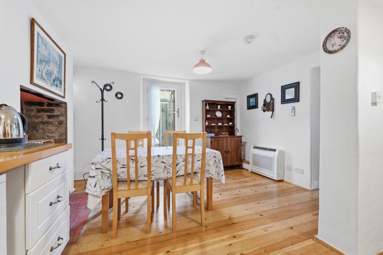 Main Road, Whatstandwell, DE4 5HE
