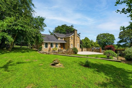 Uppertown, Ashover, Chesterfield, S45 0JB
