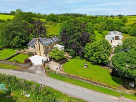 Uppertown, Ashover, Chesterfield, S45 0JB