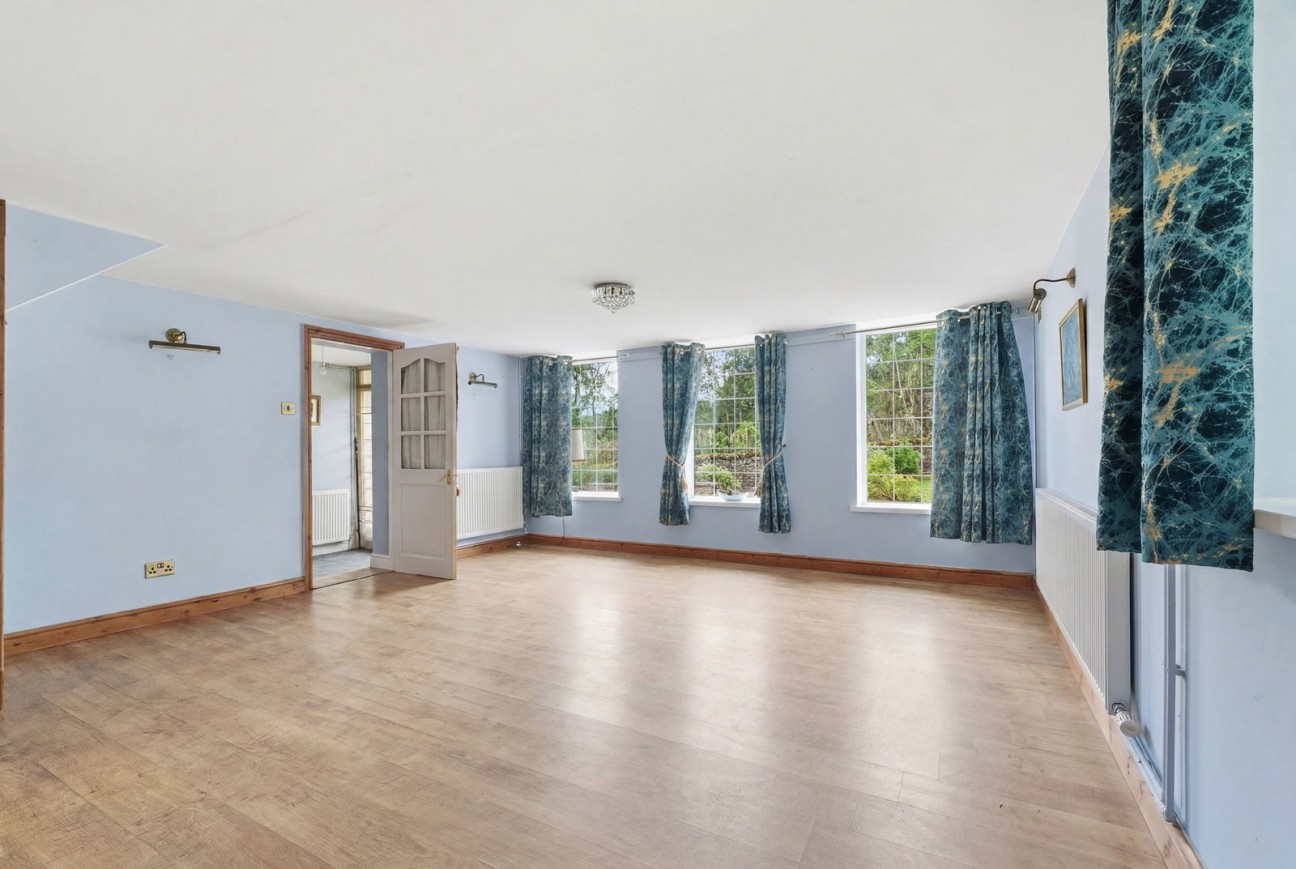 Uppertown, Ashover, Chesterfield, S45 0JB
