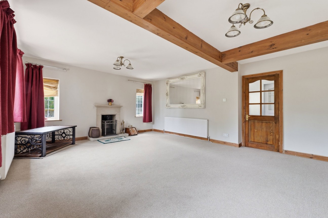 Uppertown, Ashover, Chesterfield, S45 0JB