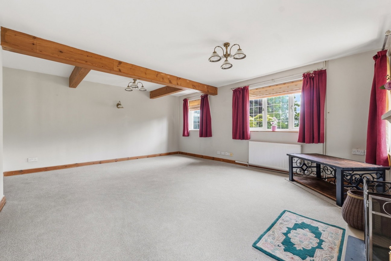 Uppertown, Ashover, Chesterfield, S45 0JB