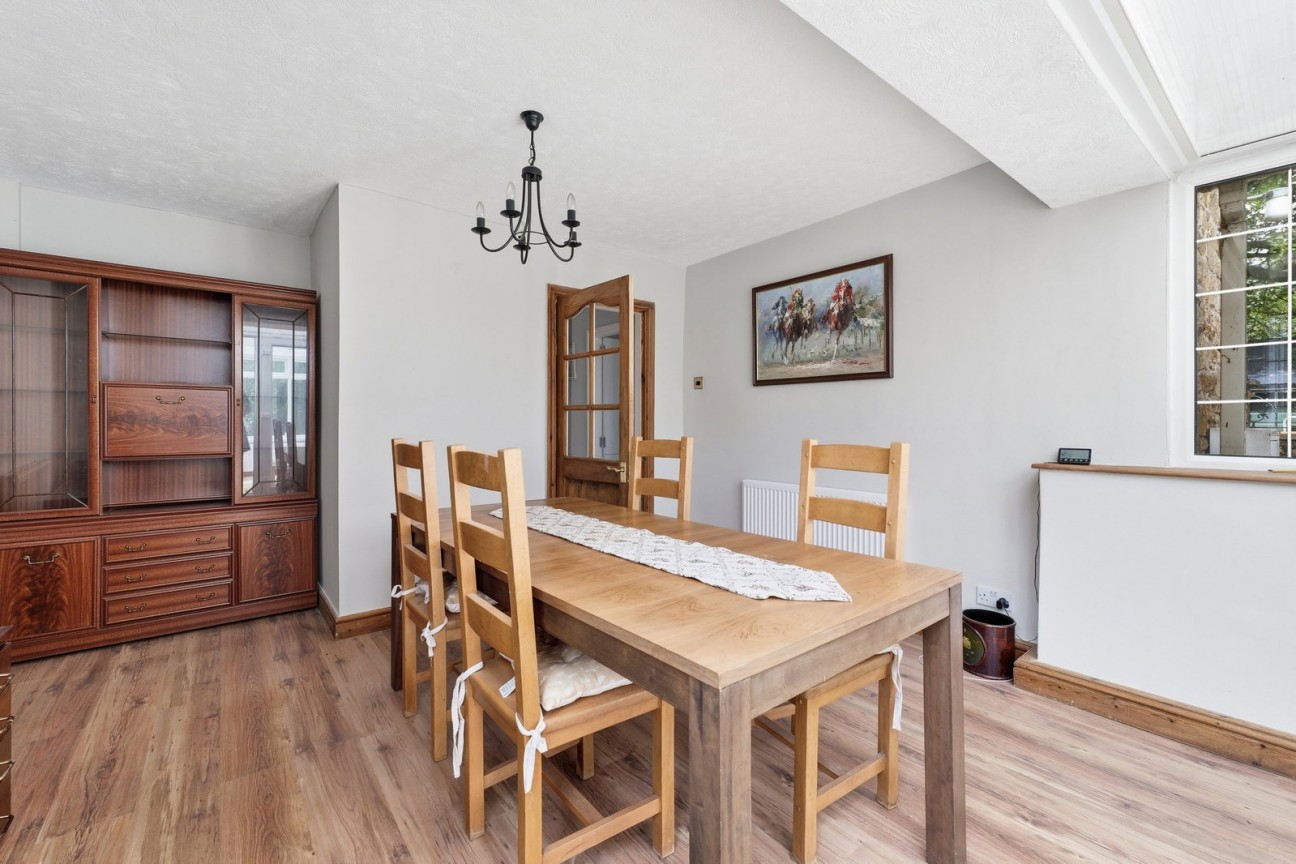 Uppertown, Ashover, Chesterfield, S45 0JB