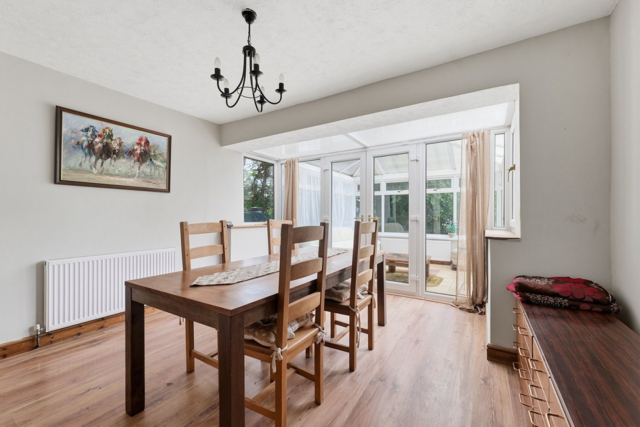 Uppertown, Ashover, Chesterfield, S45 0JB