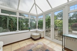 Uppertown, Ashover, Chesterfield, S45 0JB