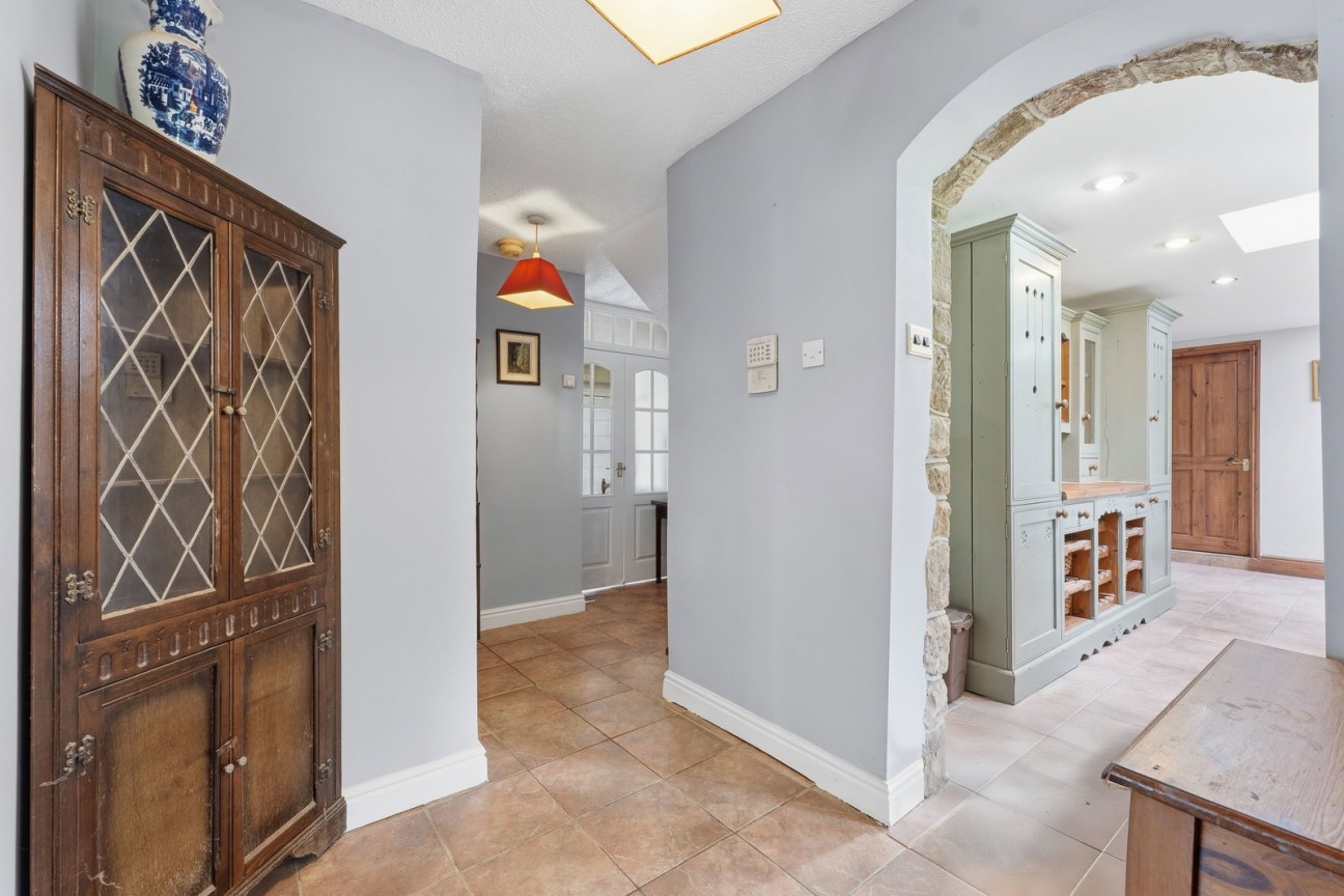 Uppertown, Ashover, Chesterfield, S45 0JB