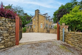 Uppertown, Ashover, Chesterfield, S45 0JB