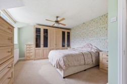 Uppertown, Ashover, Chesterfield, S45 0JB