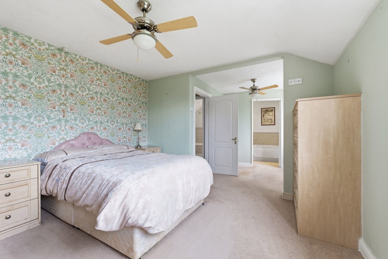 Uppertown, Ashover, Chesterfield, S45 0JB