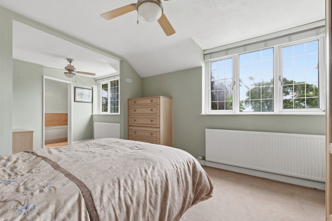 Uppertown, Ashover, Chesterfield, S45 0JB
