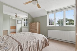 Uppertown, Ashover, Chesterfield, S45 0JB