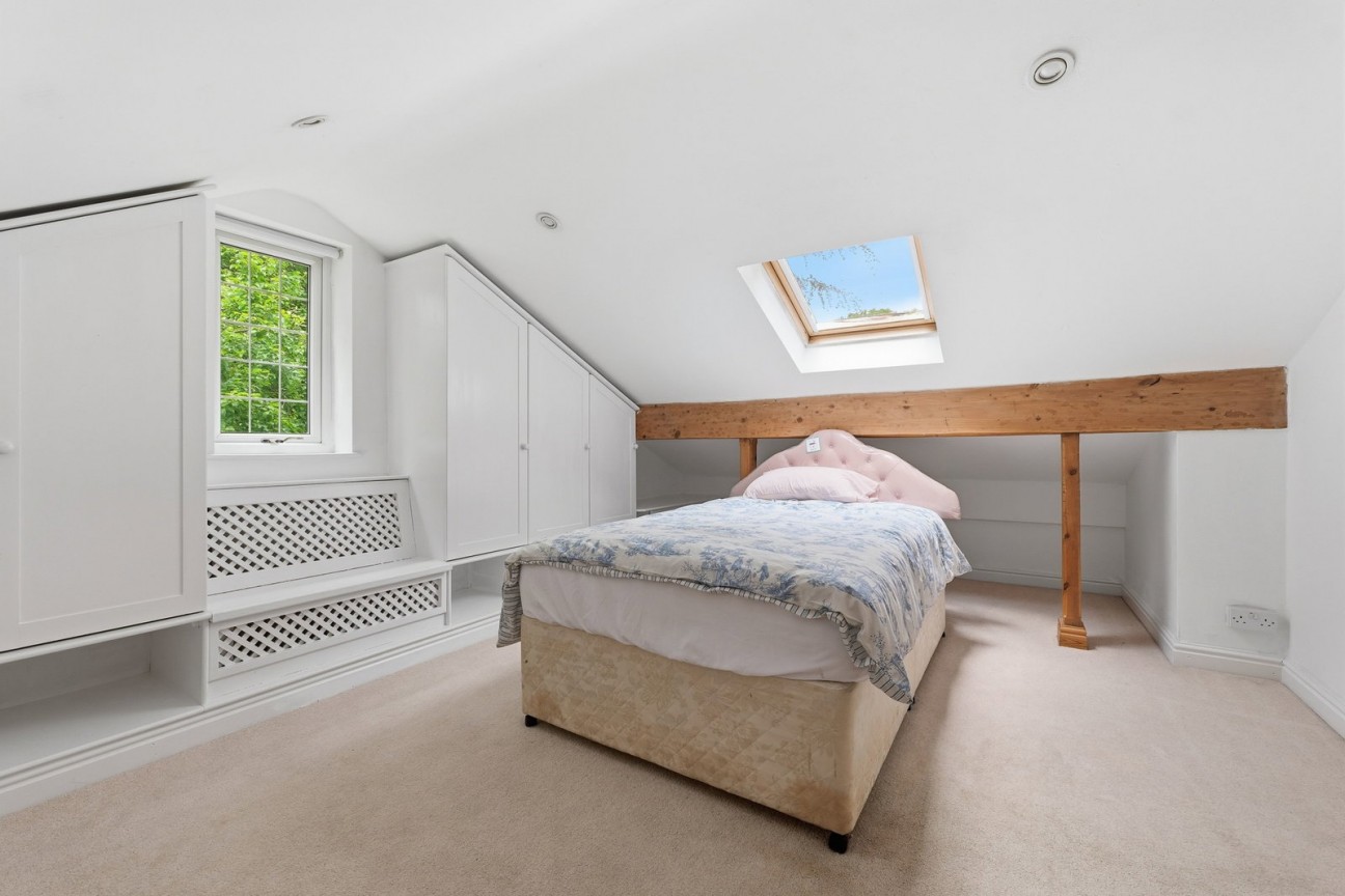Uppertown, Ashover, Chesterfield, S45 0JB