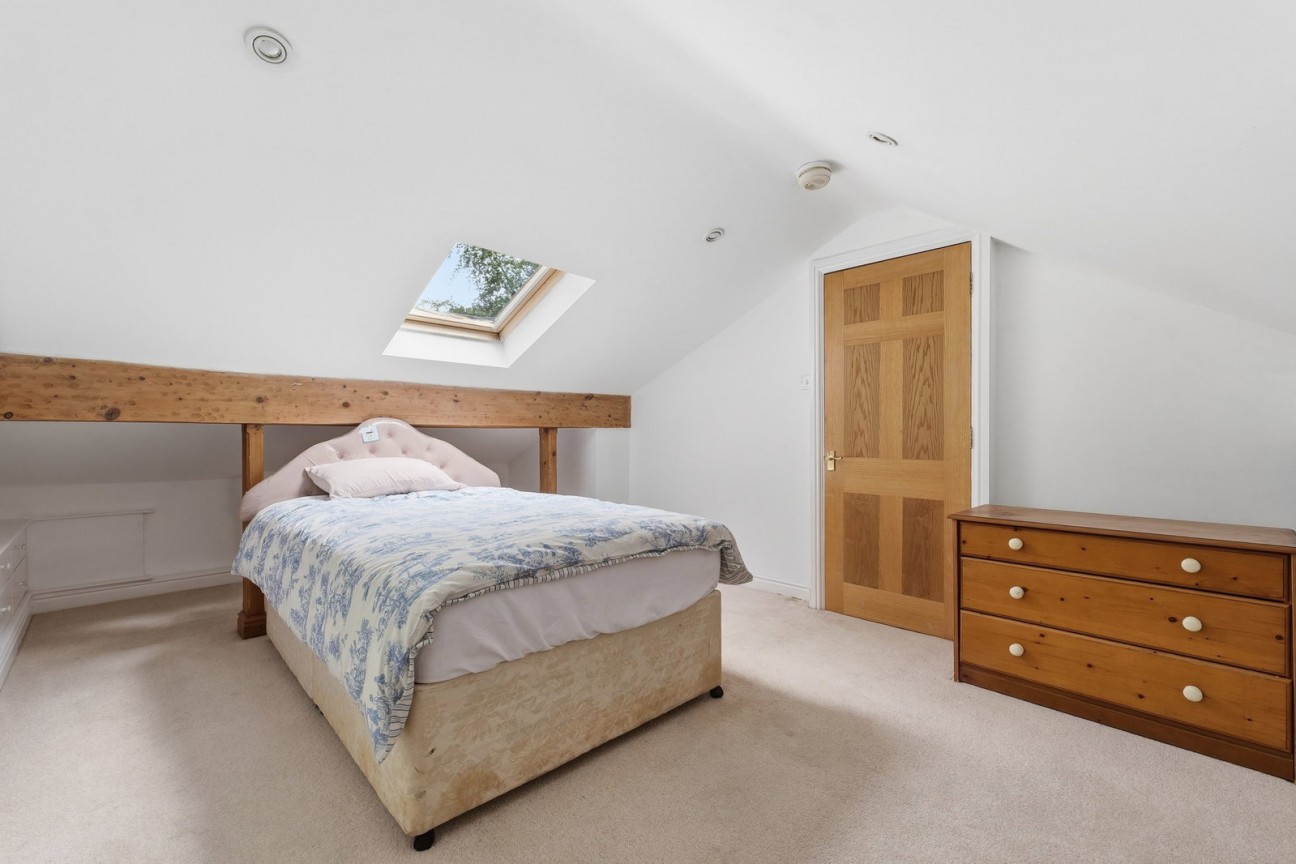 Uppertown, Ashover, Chesterfield, S45 0JB