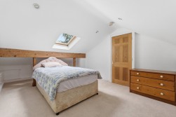 Uppertown, Ashover, Chesterfield, S45 0JB