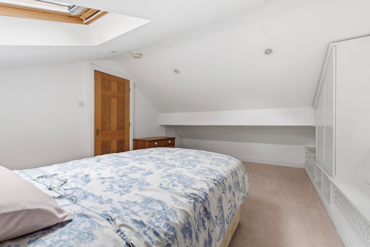 Uppertown, Ashover, Chesterfield, S45 0JB