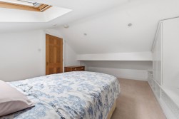 Uppertown, Ashover, Chesterfield, S45 0JB