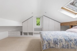 Uppertown, Ashover, Chesterfield, S45 0JB