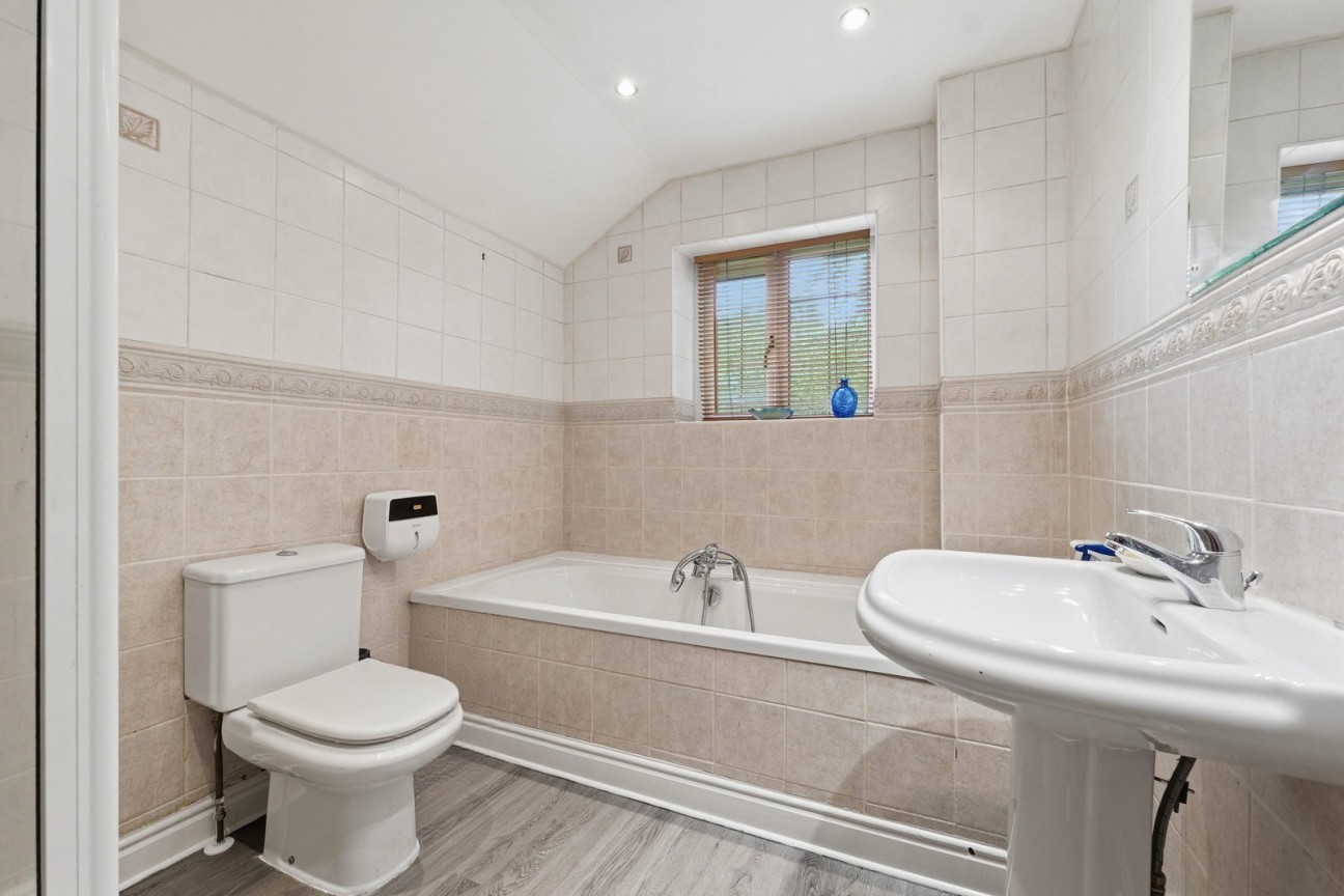 Uppertown, Ashover, Chesterfield, S45 0JB