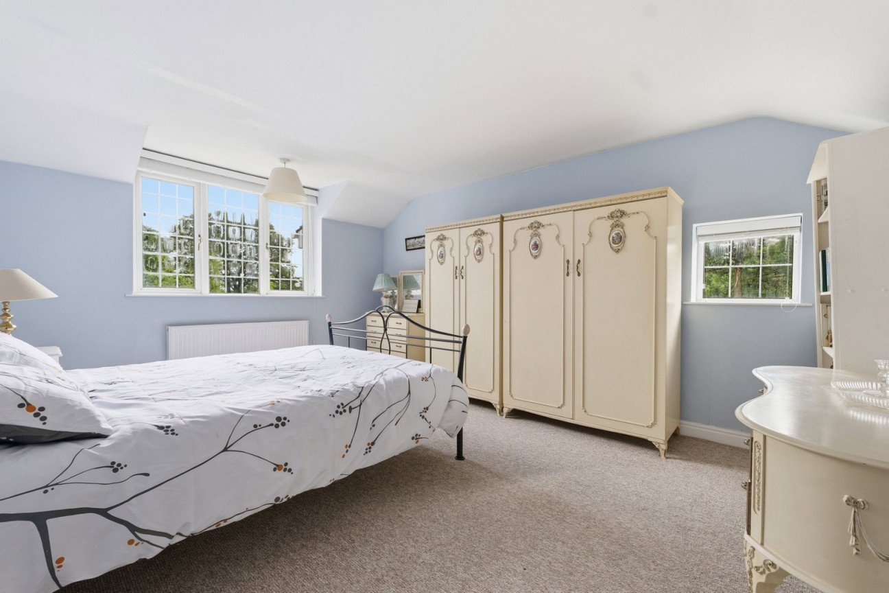 Uppertown, Ashover, Chesterfield, S45 0JB