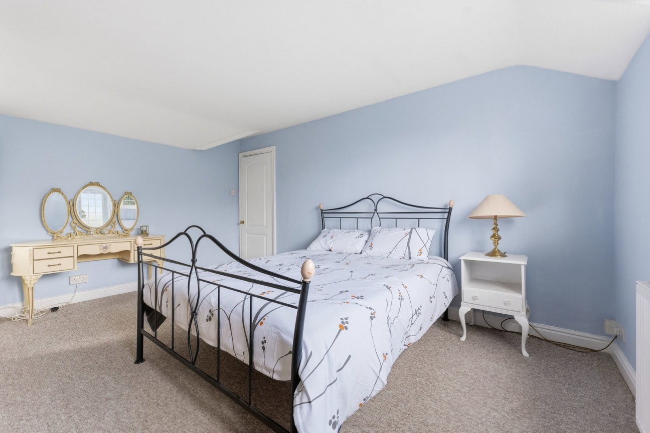 Uppertown, Ashover, Chesterfield, S45 0JB
