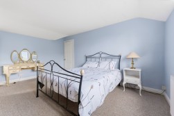 Uppertown, Ashover, Chesterfield, S45 0JB
