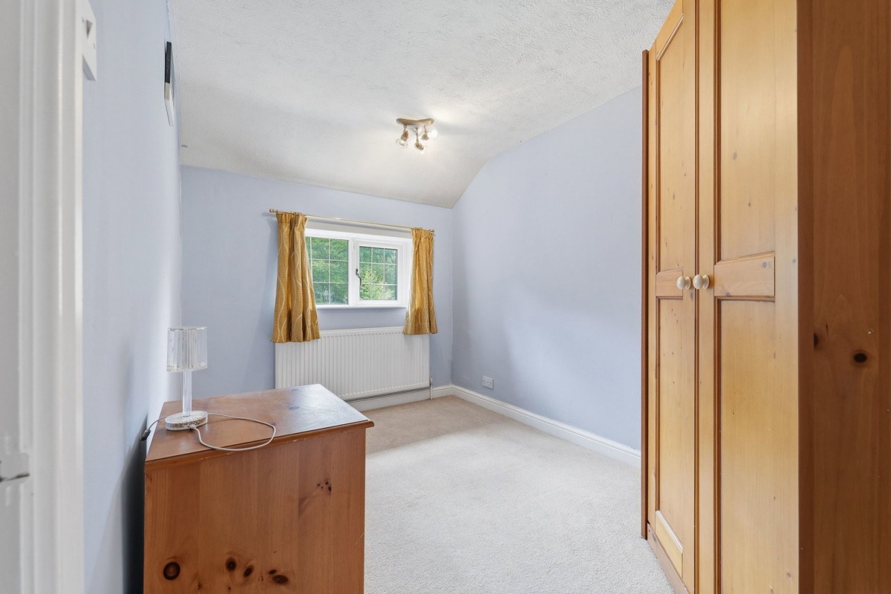 Uppertown, Ashover, Chesterfield, S45 0JB