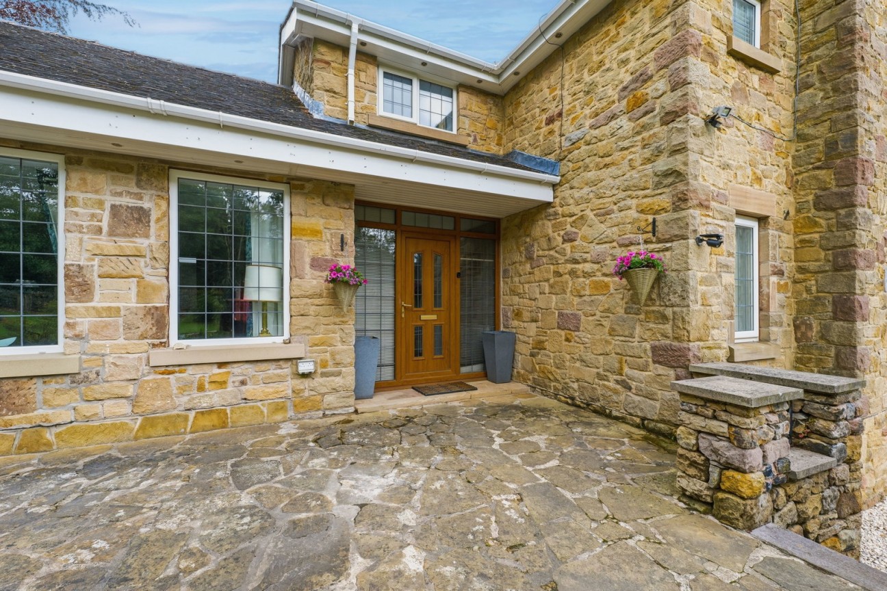 Uppertown, Ashover, Chesterfield, S45 0JB