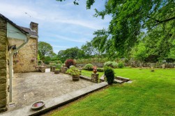 Uppertown, Ashover, Chesterfield, S45 0JB