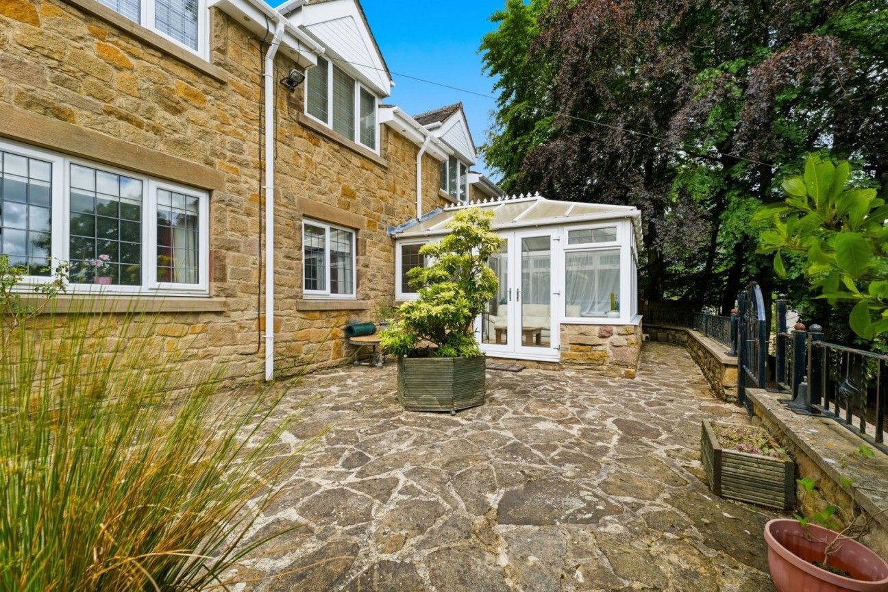 Uppertown, Ashover, Chesterfield, S45 0JB