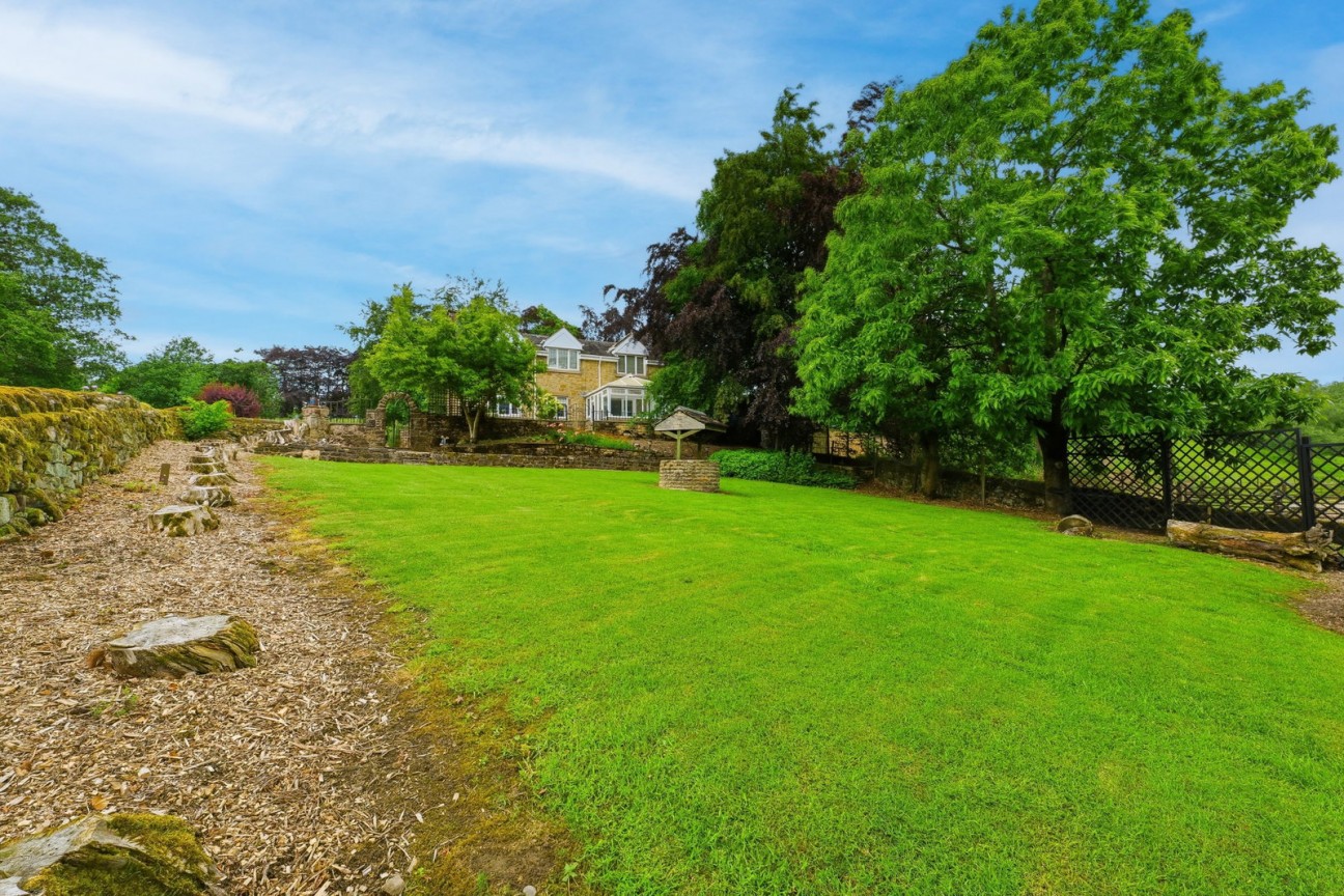 Uppertown, Ashover, Chesterfield, S45 0JB
