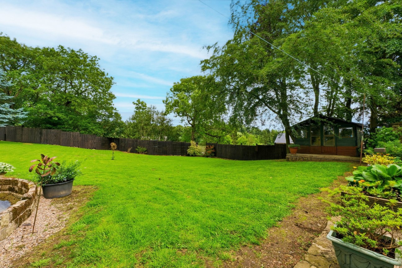 Uppertown, Ashover, Chesterfield, S45 0JB