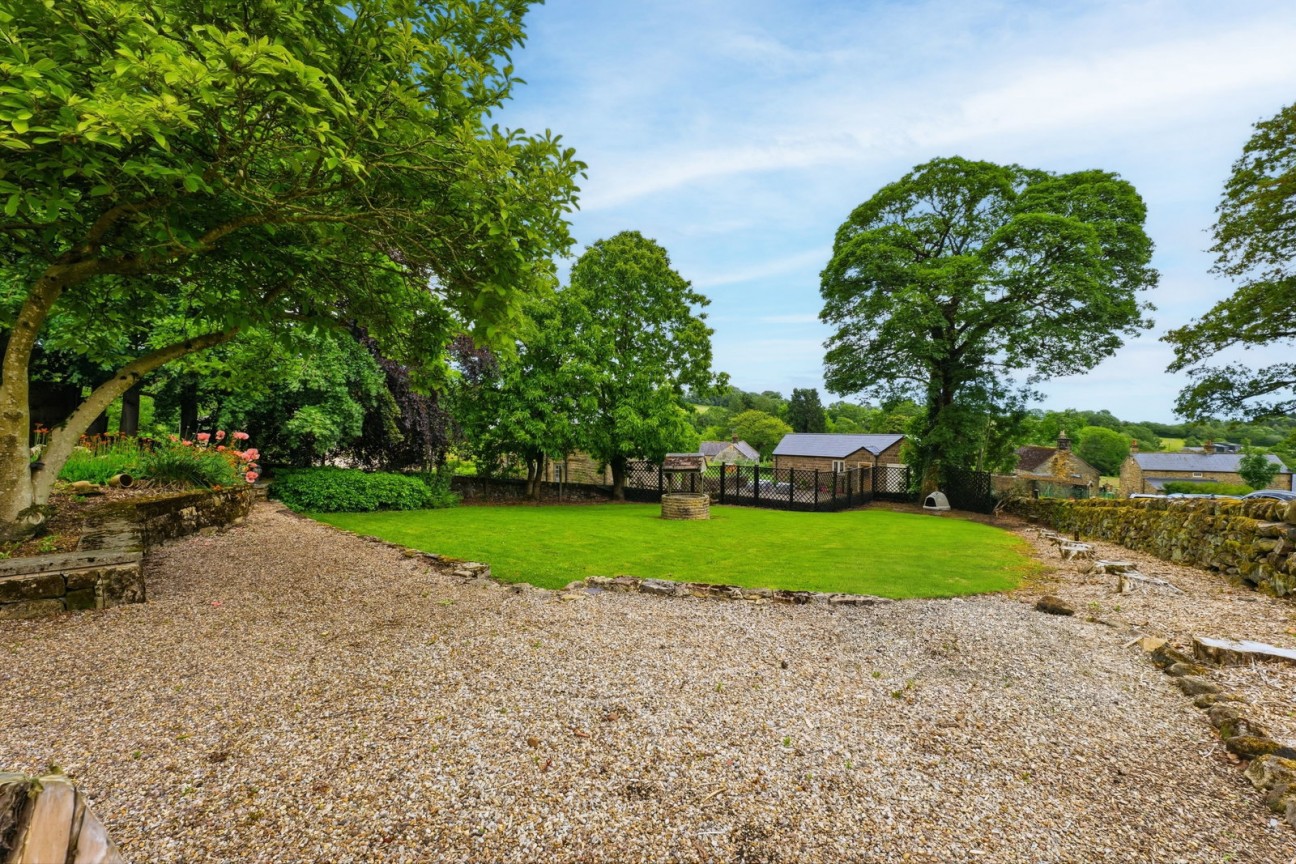 Uppertown, Ashover, Chesterfield, S45 0JB